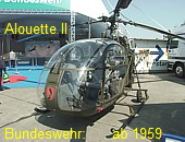 Alouette II