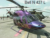Bell N 427 L