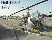 Bell 47G-2