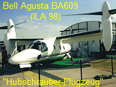 Bell Agusta BA609