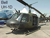 Bell UH-1D