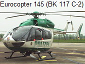 Eurocopter EC 145