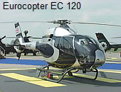 Eurocopter EC 120
