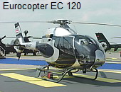 Eurocopter EC 120