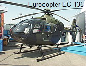 Eurocopter EC 135