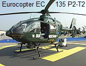Eurocopter EC 135 P2-T2