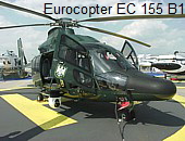 Eurocopter EC 155 B1