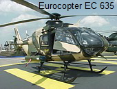 Eurocopter EC 635