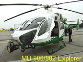 MD 900/902 Explorer