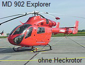 MD 902 Explorer