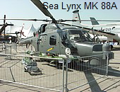 Sea Lynx MK 88 A