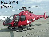 PZL SW-4