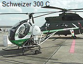 Schweizer 300 C