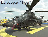 Eurocopter "Tiger"