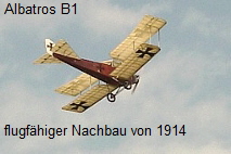 Albatros B1