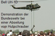 Bell UH-1D