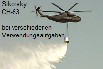 Sikorsky CH-53