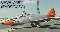 CASA C-101