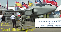 F-35, Joint Strike Fighter