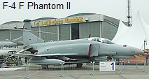 F-4 F Phantom II