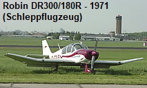 Robin DR300/180R