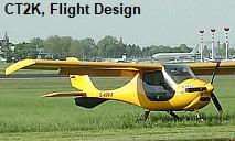 CT2K Flight Design