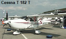 Cessna T 182 T