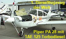 Piper PA 28