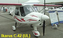 Ikarus C-42