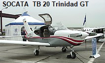TB 20 Trinidad GT