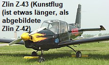Zlin Z-43