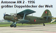 Antonow AN 2