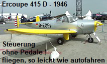 Ercoupe 415 D