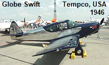 Globe Swift