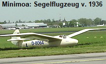 Minimoa 1936