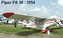 Piper PA 18