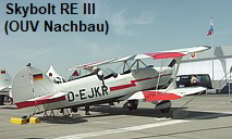 Skybolt RE III