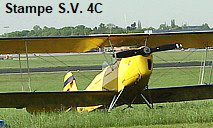 Stampe S.V. 4C