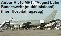 Airbus A 310 MRT