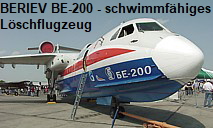 BERIEV BE-200