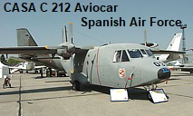 CASA C 212 Aviocar
