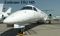Embraer ERJ 145