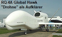 RQ-4A Global Hawk