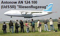 Antonow AN 124-100