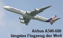 Airbus A340-600
