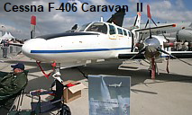 Cessna F-406 Caravan  II