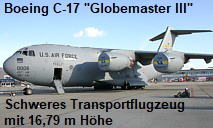 C-17 Globemaster III