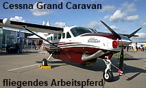 Cessna Grand Caravan