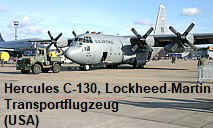 Hercules C-130 - Lockheed-Martin