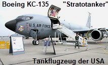 KC-135 Stratotanker